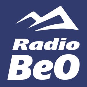 Logo de la station de radio Radio BeO