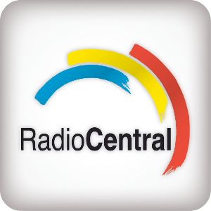 Logo of radio station Radio Central