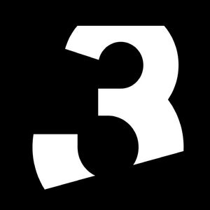 Logotipo de la emisora ​​de radio SRF 3