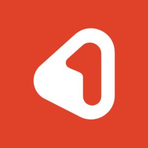 Logo de la station de radio 1Twente