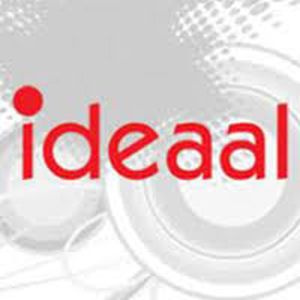 Logo de la station de radio Radio Ideaal