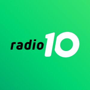 Logo de la station de radio Radio 10