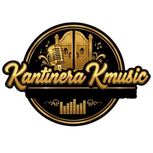 Logo de la station de radio Kantinera Kmusic