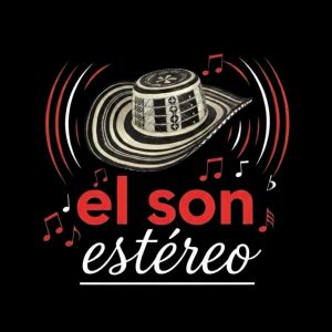 Logo de la station de radio El Son Estéreo