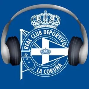 Logo de la station de radio Depor Fans Radio