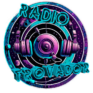 Logotipo de la emisora ​​de radio Radio Trovador