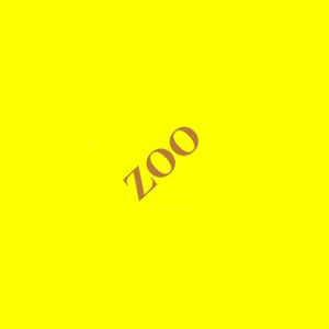 Logotipo de la emisora ​​de radio Zoo-Radio