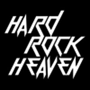Logo de la station de radio Hard Rock Heaven