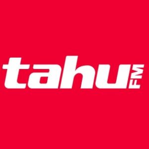 Logo de la station de radio Tahu FM