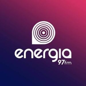 Logo de la station de radio Energia 97 FM