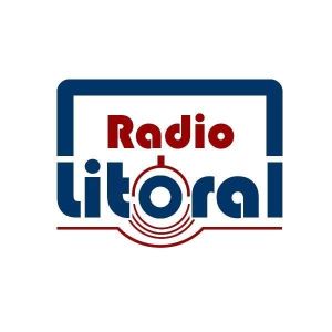 Logo de la station de radio Radio Litoral AM 1600