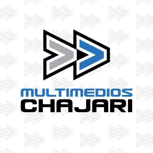 Logotipo de la emisora ​​de radio Radio Multimedios Chajari