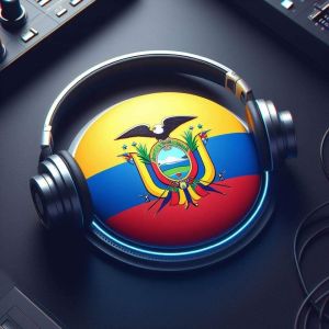 Radio DJ Ecuador