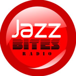 Logo de la station de radio Jazz Bites Radio