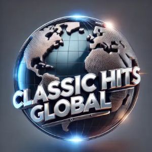 Logo de la station de radio Classic Hits Global