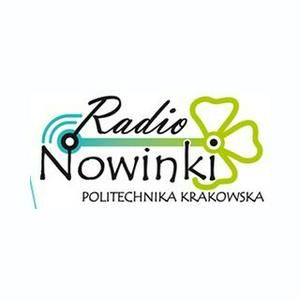 Logo de la station de radio Radio Nowinki