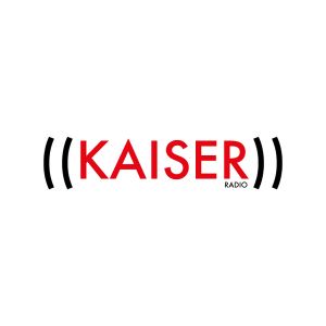 Logo de la station de radio Kaiser Radio