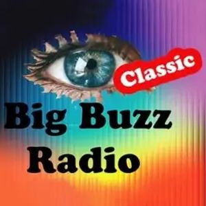 Logo de la station de radio Big Buzz Radio