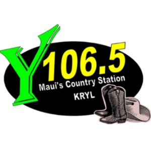 Y106.5 KRYL-FM