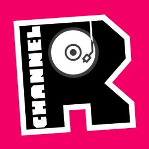 Logo de la station de radio Channel R Radio - Your Hits