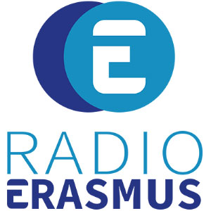 Logo de la station de radio Radio Erasmus Rotterdam