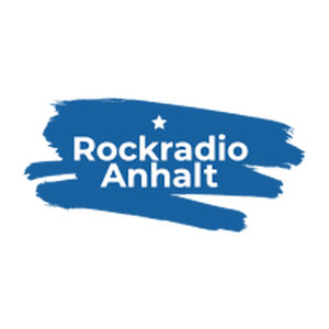 Logo de la station de radio Rock-Anhalt