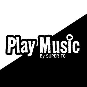 Logo de la station de radio PlayMusic Guadalajara