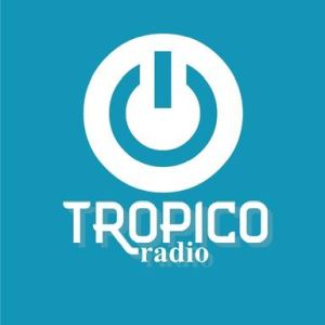 Logo de la station de radio Radio Del Tropico