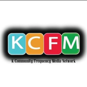 Logo de la station de radio KCFM