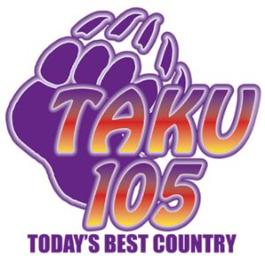 TAKU 105.1 FM