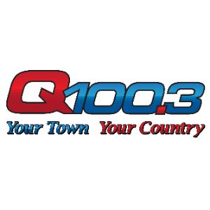 Q100.3 KRWQ-FM