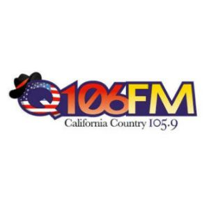 Q106 KQPM 105.9 FM