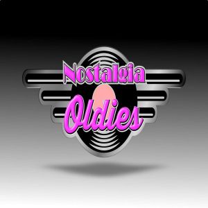Logo de la station de radio Nostalgia Oldies