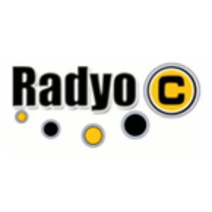 Logo de la station de radio Radyo C