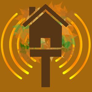 Logo de la station de radio Treehouse Radio