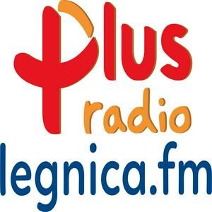 Logo de la station de radio Radio Plus Legnica