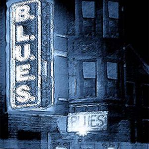 Miled Music Blues