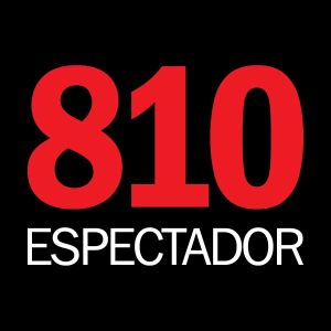 Logo de la station de radio El Espectador