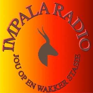Logo of radio station Impala Radio