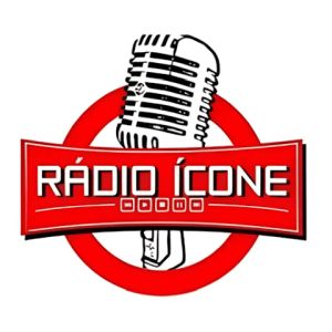 Logo de la station de radio Rádio Ícone