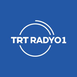 Logo de la station de radio TRT Radyo 1