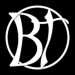 Logo de la station de radio Basstime Radio