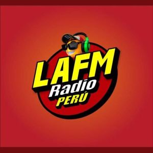 Logo de la station de radio Radio La FM Huacho