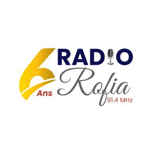 Logo de la station de radio Radio ROFIA
