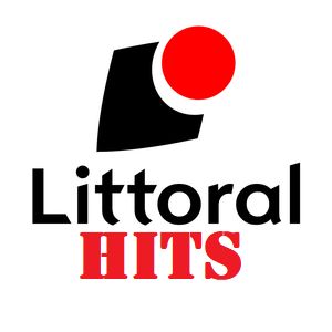 Logotipo de la emisora ​​de radio Littoral Hits