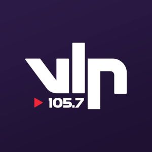 Logo de la station de radio VLN Radio