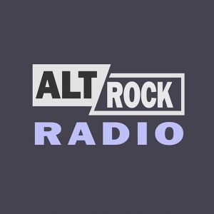 Logo de la station de radio AltRock Radio