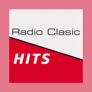 Logo de la station de radio Radio Clasic Hits