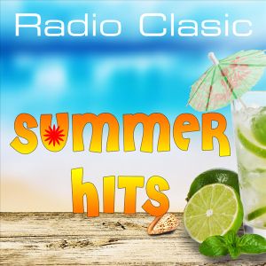 Logo de la station de radio Radio Clasic Summer Hits
