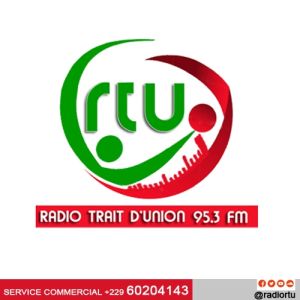 Logo de la station de radio Radio RTU